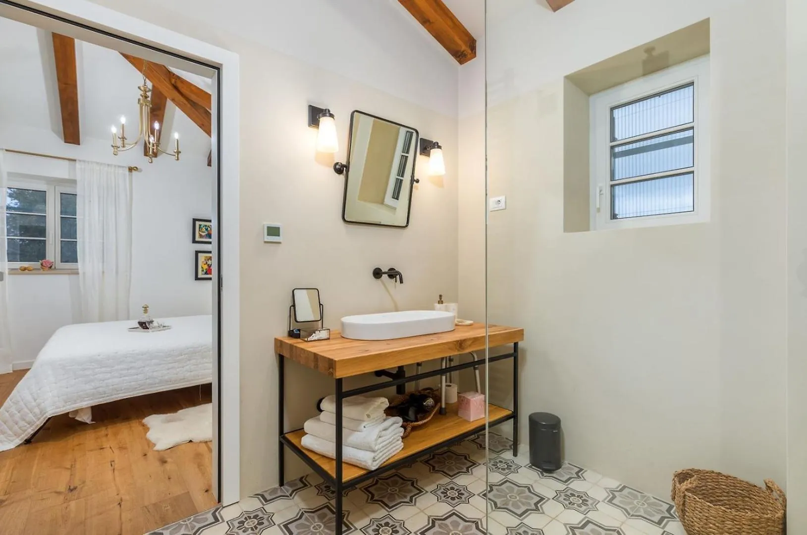 Villa Olive Paradise I