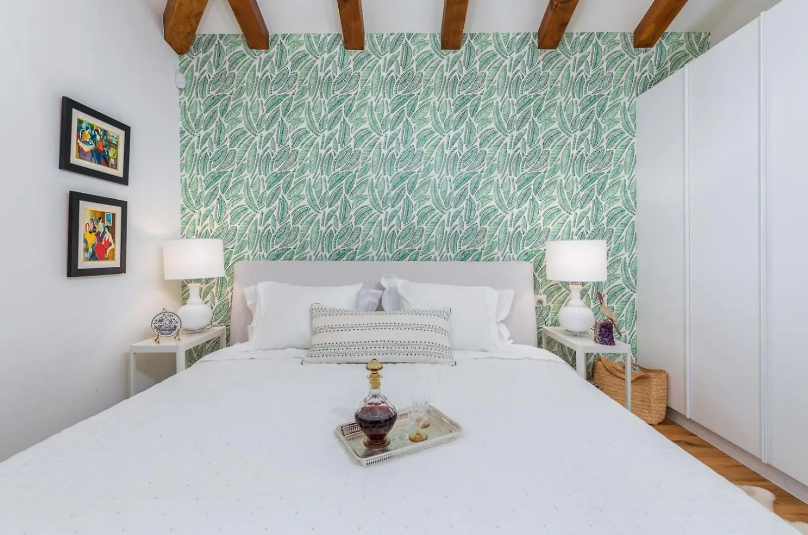 Villa Olive Paradise I