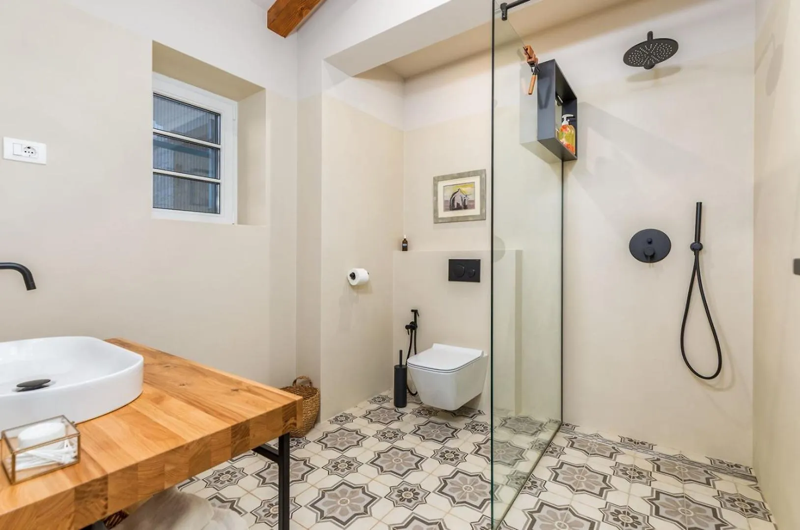 Villa Olive Paradise I Svetvinčenat Hırvatistan