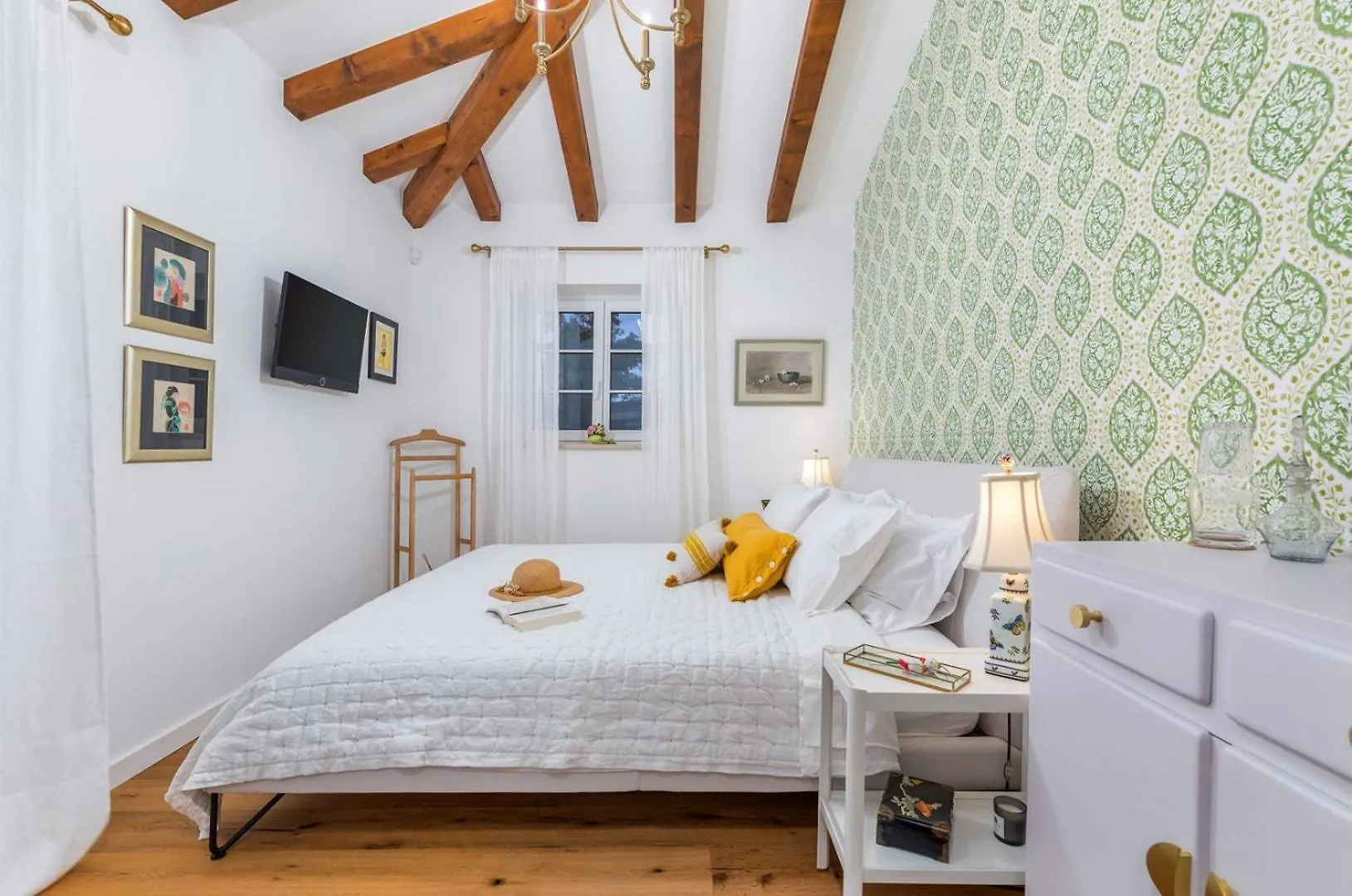 Villa Olive Paradise I