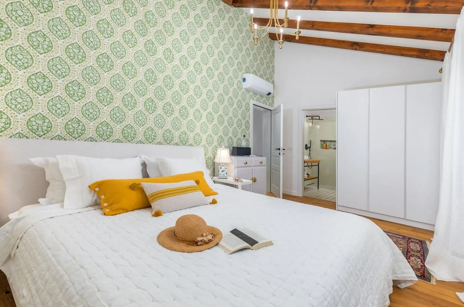 Villa Olive Paradise I  Svetvincenat