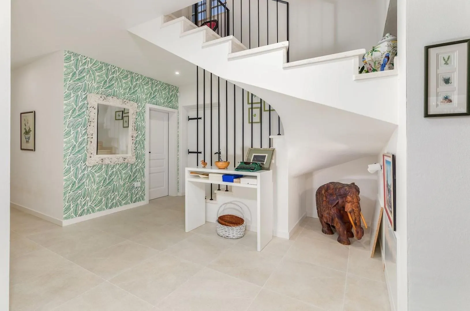 Villa Olive Paradise I 0*, Svetvincenat
