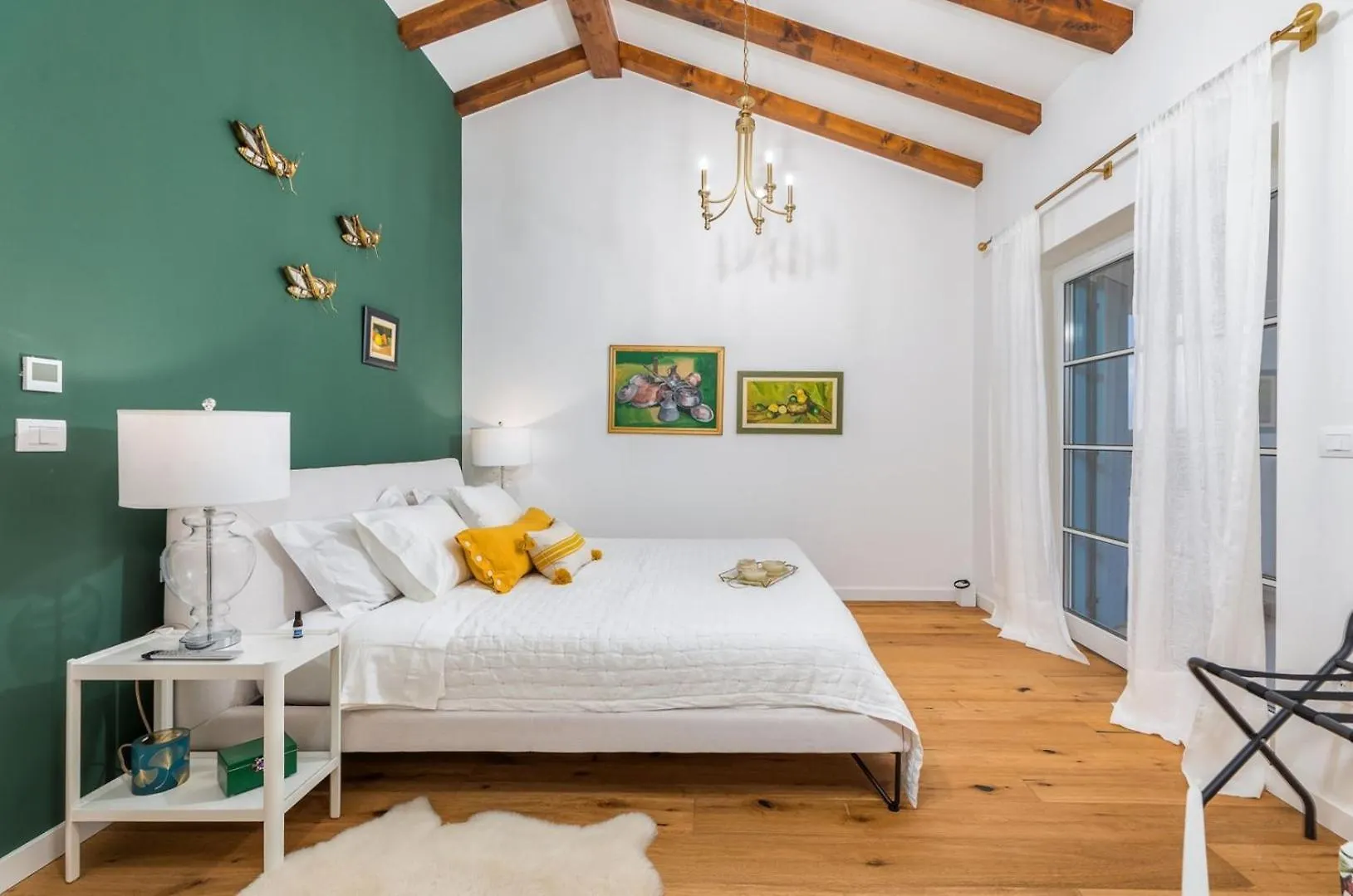 Villa Olive Paradise I Svetvinčenat