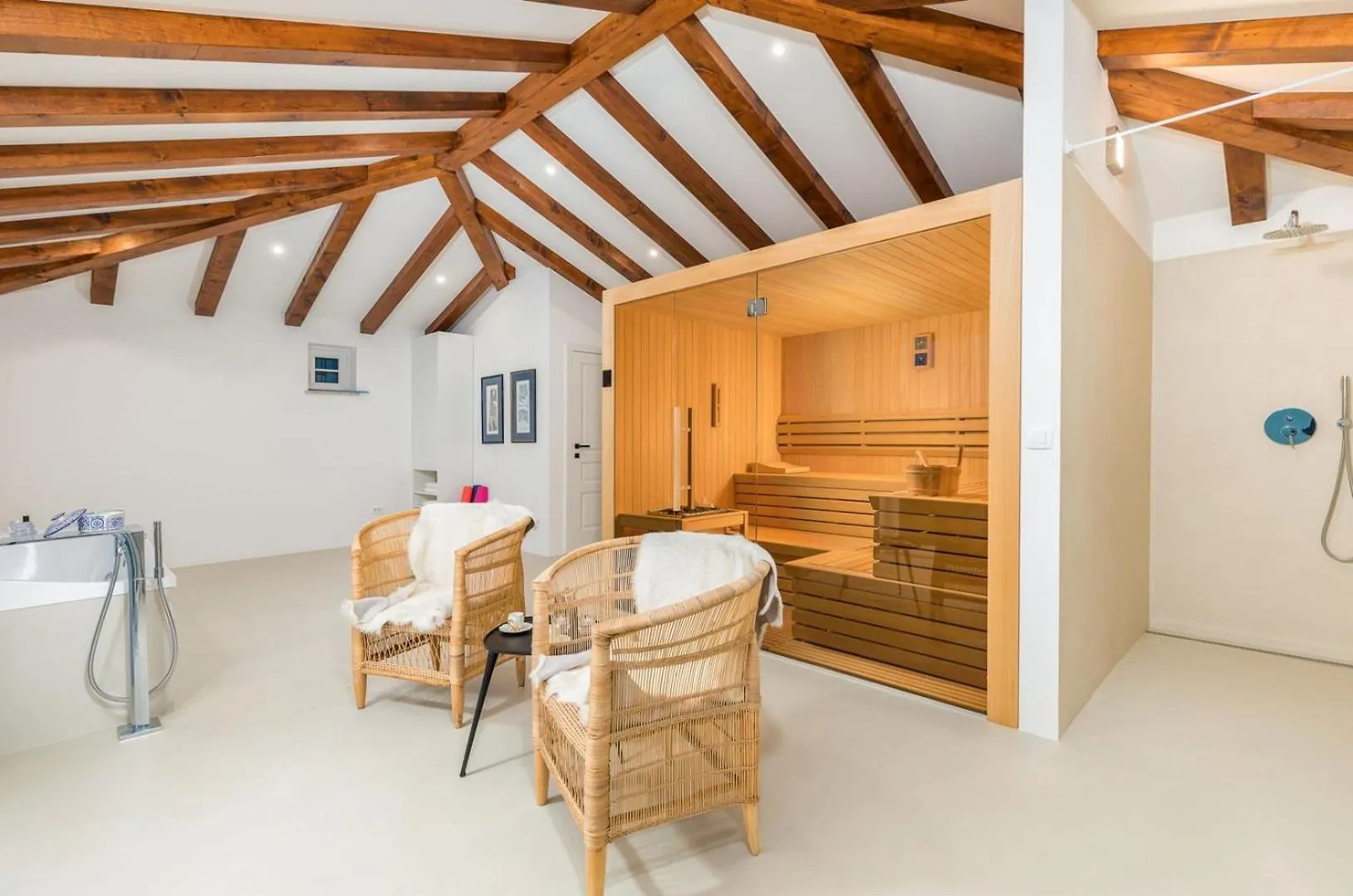 Villa Olive Paradise I  Svetvincenat