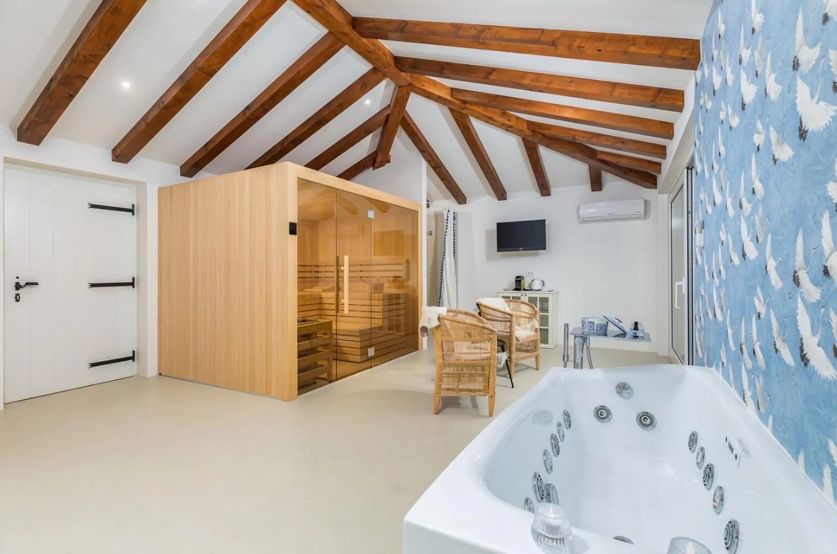 Villa Olive Paradise I Svetvincenat