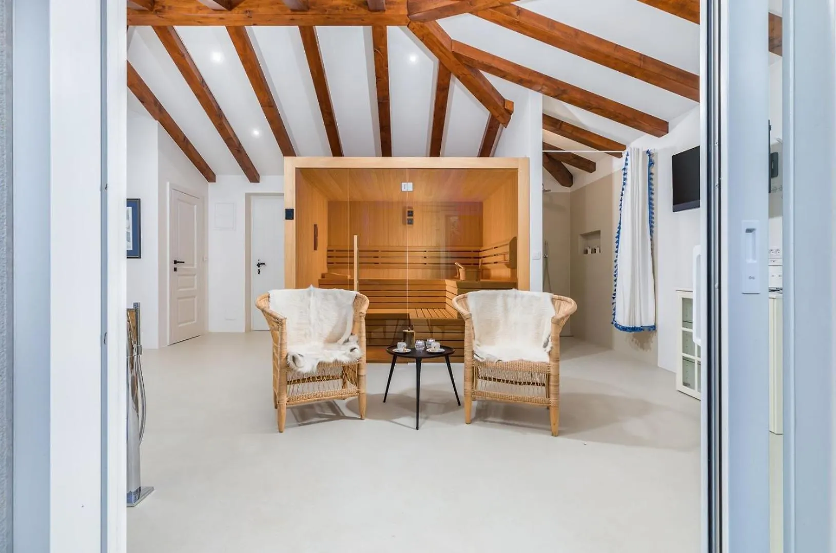 Villa Olive Paradise I Svetvincenat