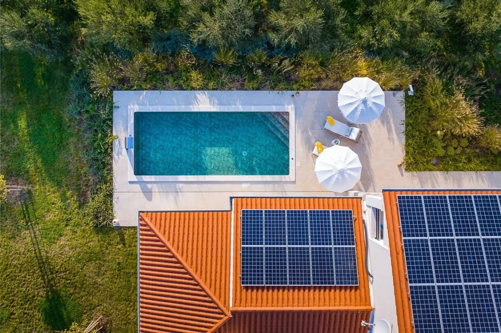 Villa Olive Paradise I
