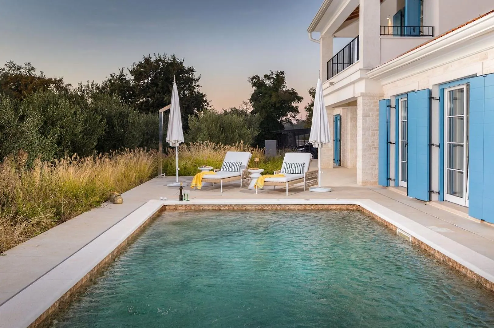Villa Olive Paradise I