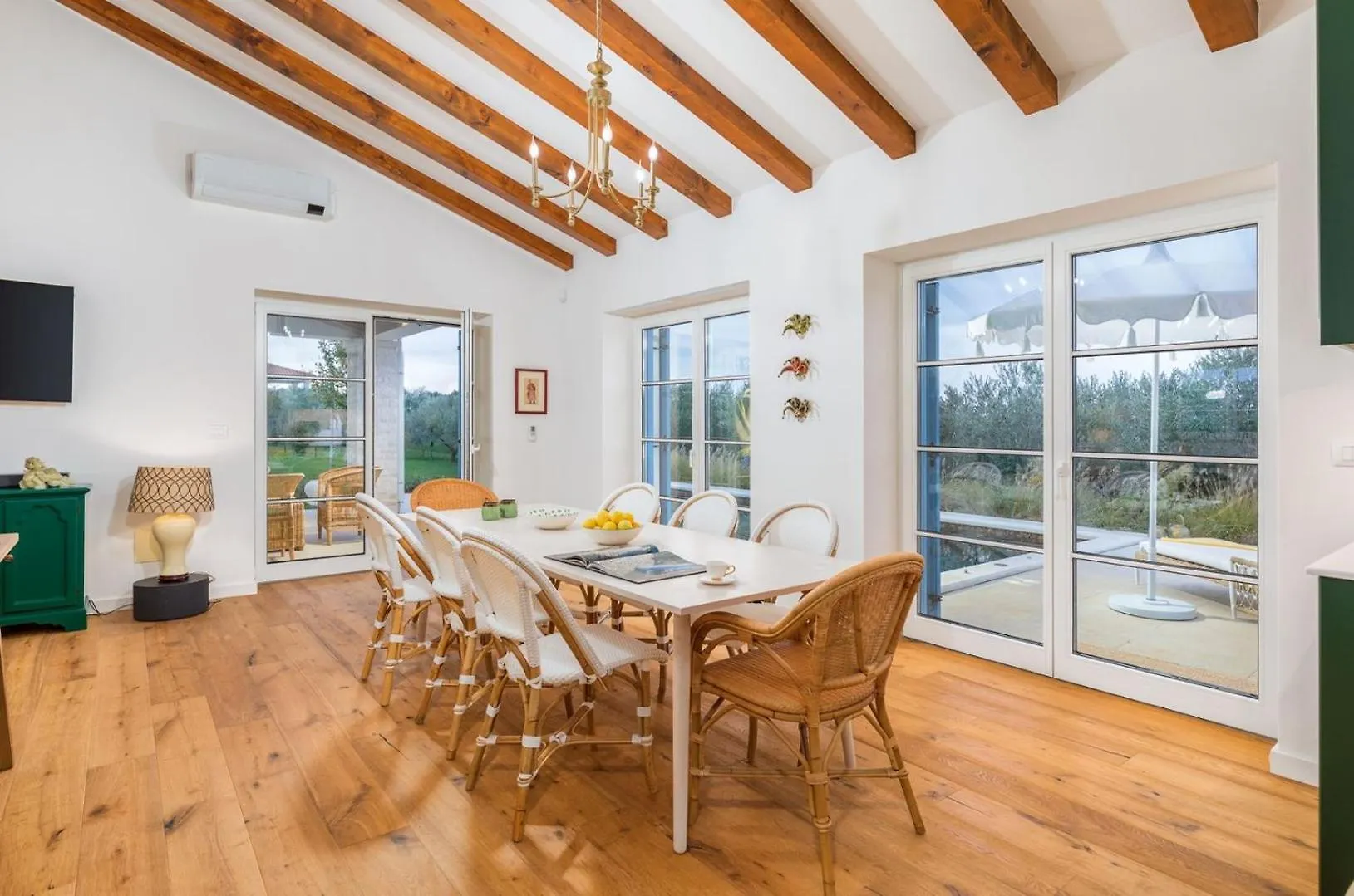 Villa Olive Paradise I